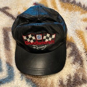 Goodwrench racing hat